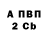 МЕТАДОН белоснежный Faith William's