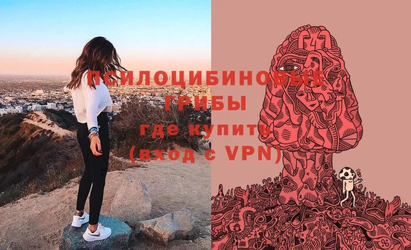 хмурый Покровск